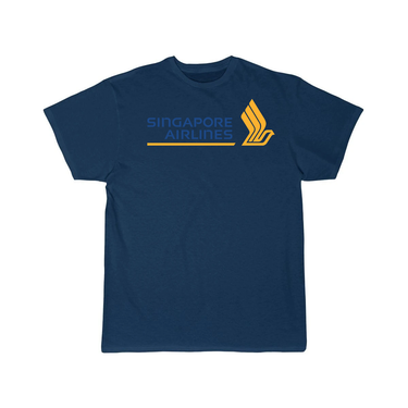 SINGAPORE AIRLINE T-SHIRT